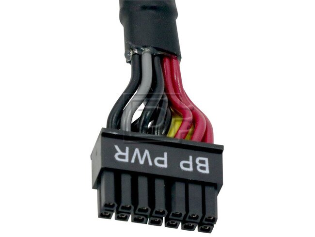 Dell XT567 0XT567 backplane power cable image 3