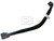 Dell XT568 0XT567 backplane power cable Image 4 image