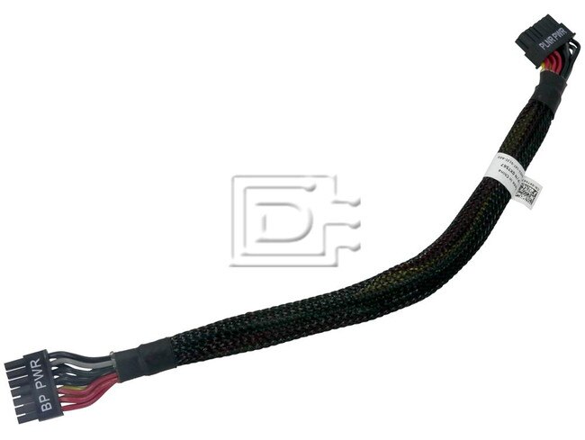 Dell XT567 0XT567 backplane power cable image 4