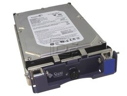 SUN Compatible 540-6366 Sun SCSI Hard Drive