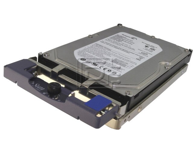 SUN Compatible 540-6936 Sun SCSI Hard Drive image 2