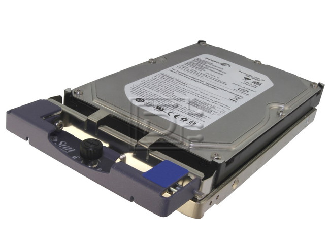 SUN Compatible XTASC1NC146G10K Sun SCSI Hard Drive image 2
