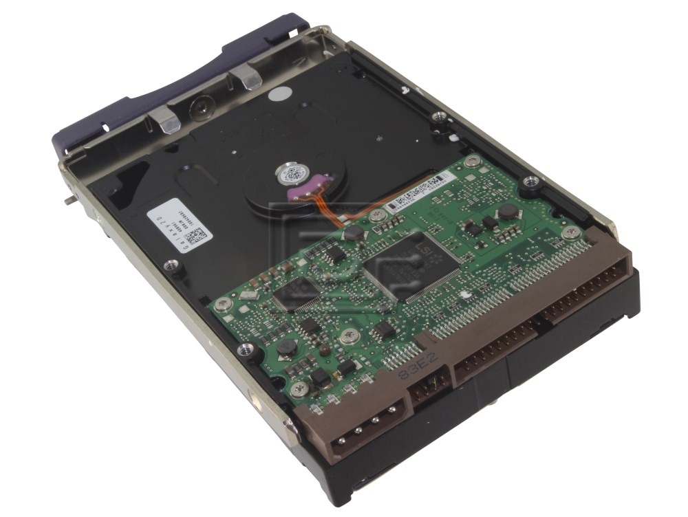 SUN Compatible 540-6494 Sun SCSI Hard Drive Image 3 image