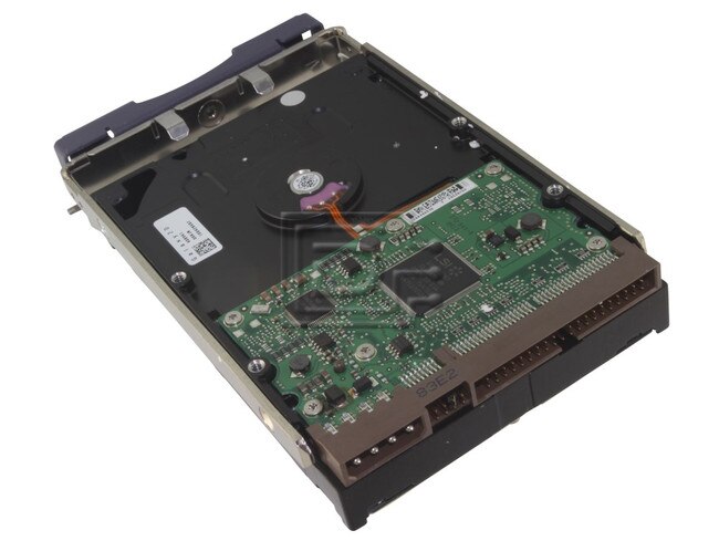 SUN Compatible 540-6936 Sun SCSI Hard Drive image 3