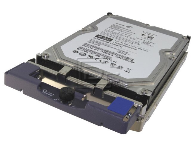SUN MICROSYSTEMS XTA-3510-300G-10K Fiber Fibre Channel Image 2 image