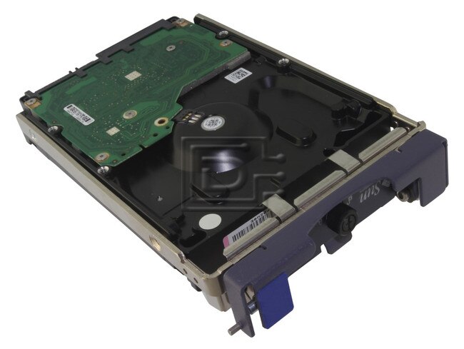 SUN MICROSYSTEMS XTA-3510-300G-10K Fiber Fibre Channel Image 3 image
