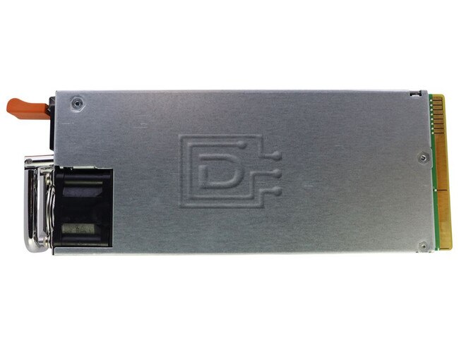Dell XVM35 Dell Power Supply Image 2 image