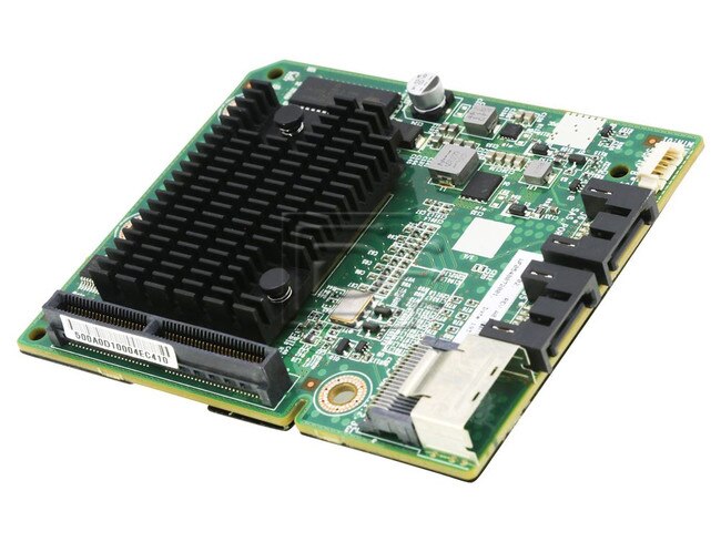 Dell XX2X2 JKM5M 0JKM5M 0XX2X2 Controller Card Image 2 image