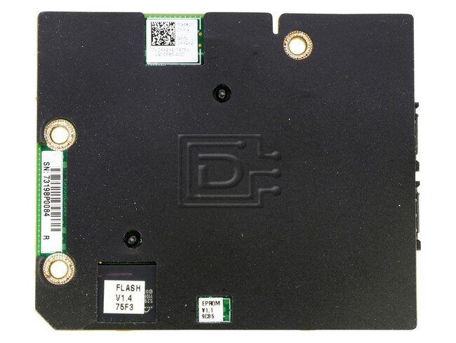 Dell XX2X2 JKM5M 0JKM5M 0XX2X2 Controller Card Image 4 image