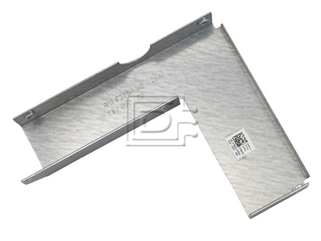 Dell Y004G 0Y004G N6RRK 0N6RRK 09W8C4 9W8C4 WWGPK CN-ON6RRK-42940-017-00AX-A00 CN-0Y004G-42940-99N-00P7-A00 F236H 0F236H 1Y05J 01Y05J mounting bracket adapter Image 1 image