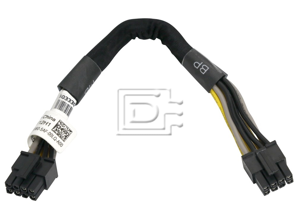 Dell Y12H1 0Y12H1 THA01 0THA01 R820 power 6pin Image 2 image