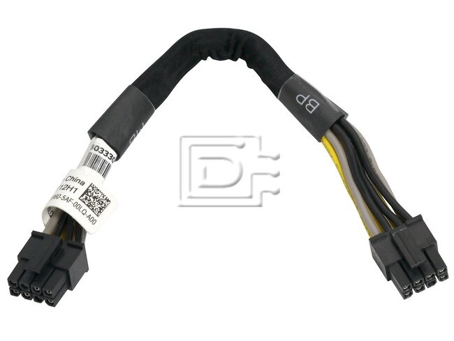 Dell Y12H1 0Y12H1 THA01 0THA01 R820 power 6pin image 2