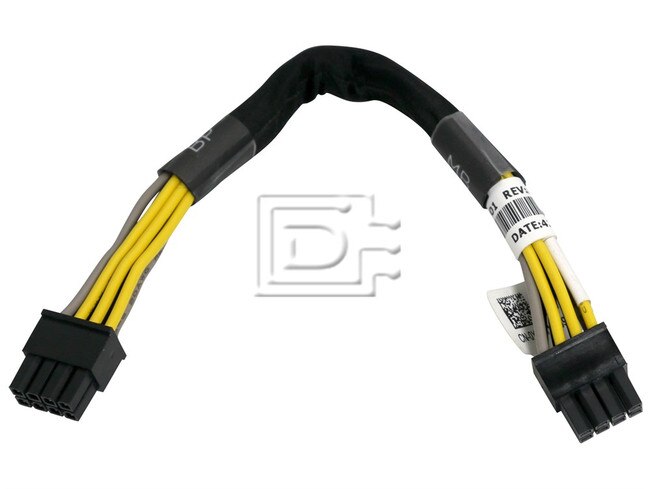 Dell Y12H1 0Y12H1 THA01 0THA01 R820 power 6pin image 3