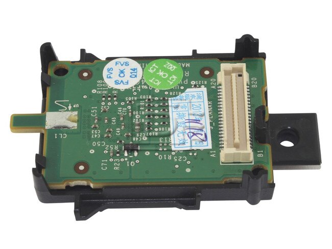 Dell Y383M JPMJ3 0JPMJ3 JPMJ3 0JPMJ3 313-8835 N093G 0N093G Dell Remote Access Controller Image 1 image