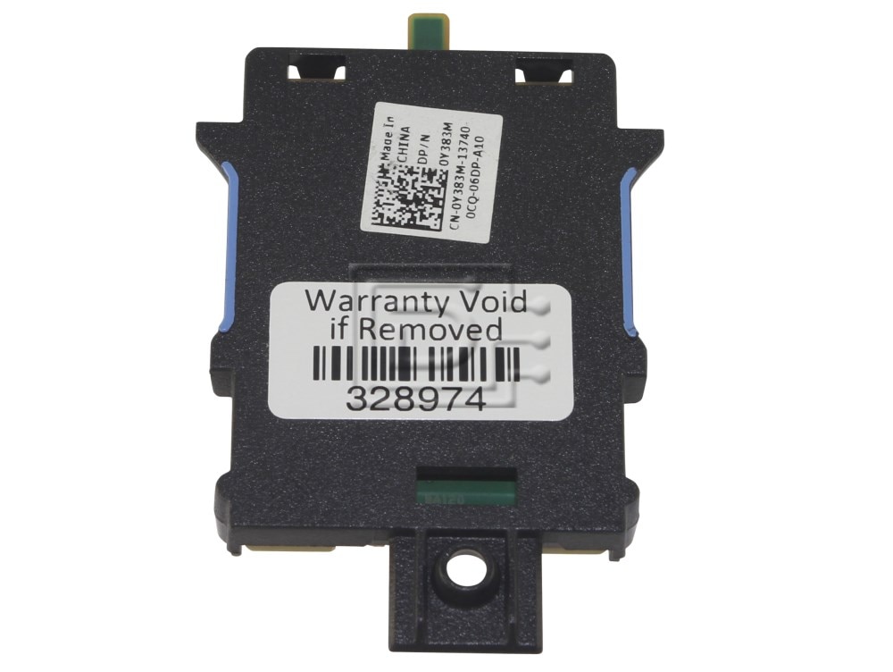 DELL iDRAC 6 EXPRESS Y383M FOR DELL R415 R510 R515
