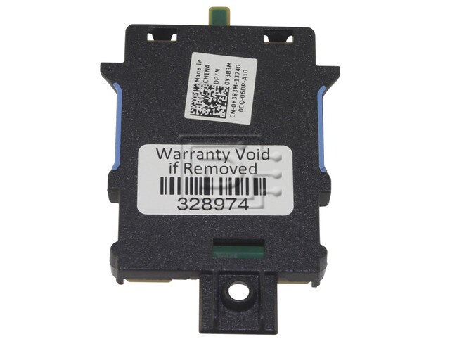 Dell Y383M JPMJ3 0JPMJ3 JPMJ3 0JPMJ3 313-8835 N093G 0N093G Dell Remote Access Controller Image 2 image