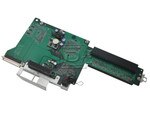 Dell Y3939 Dell PE 1850 Riser Card