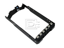 Dell Y446J 0Y446J Dell SAS Serial SCSI SATA Disk Trays / Caddy