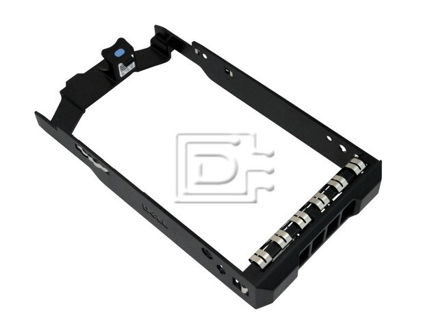 Dell Y446J 0Y446J Dell SAS Serial SCSI SATA Disk Trays / Caddy image 