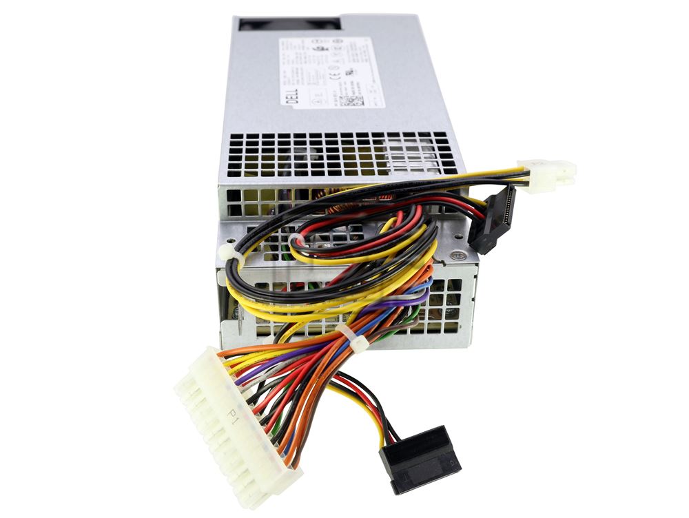 Dell Y738P 0Y738P L280E-01 Dell Power Supply Image 2 image