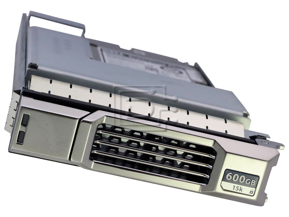 Dell Equallogic Compellent RW4HV 0RW4HV 0DYN7N DYN7N ST600MP0025 1MJ220-257 SAS Hard Drive Image 2 image