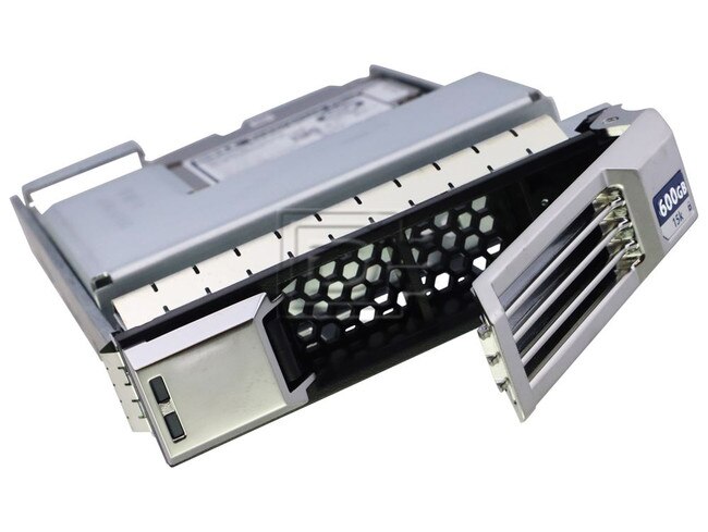 Dell Equallogic Compellent RW4HV 0RW4HV 0DYN7N DYN7N ST600MP0025 1MJ220-257 SAS Hard Drive Image 3 image