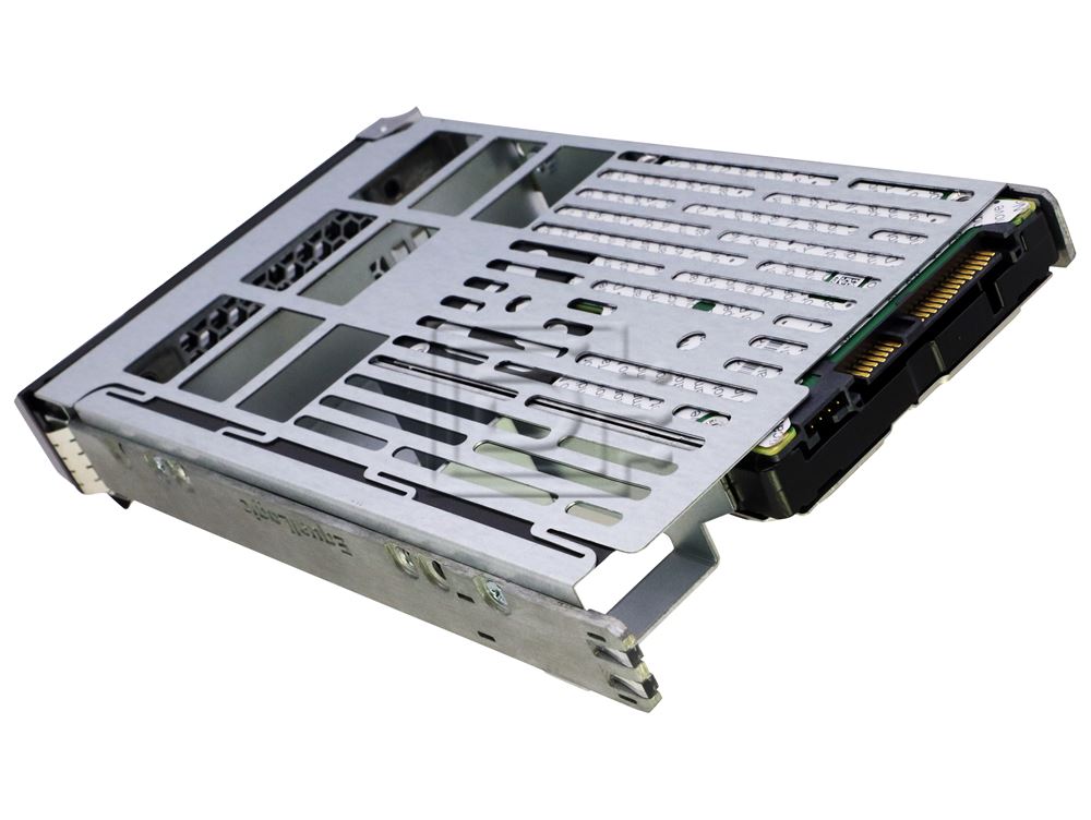 Dell Equallogic Compellent RW4HV 0RW4HV 0DYN7N DYN7N ST600MP0025 1MJ220-257 SAS Hard Drive Image 4 image