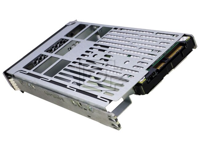 Dell Equallogic Compellent RW4HV 0RW4HV 0DYN7N DYN7N ST600MP0025 1MJ220-257 SAS Hard Drive Image 4 image
