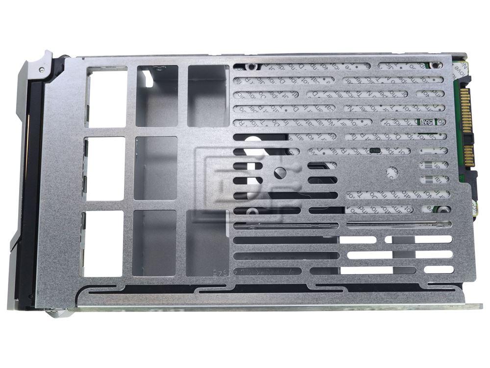 Dell Equallogic Compellent RW4HV 0RW4HV 0DYN7N DYN7N ST600MP0025 1MJ220-257 SAS Hard Drive Image 5 image