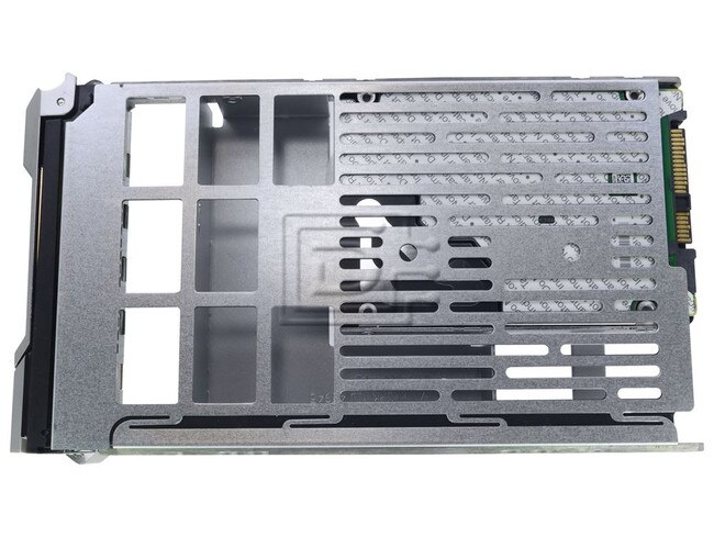 Dell Equallogic Compellent RW4HV 0RW4HV 0DYN7N DYN7N ST600MP0025 1MJ220-257 SAS Hard Drive Image 5 image
