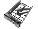 Dell Y79JP 0Y79JP Dell SAS Serial SCSI SATA Disk Trays Caddy Sled