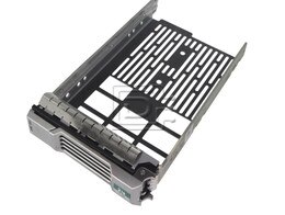 Dell 72CWN 072CWN Dell SAS Serial SCSI SATA Disk Trays Caddy Sled