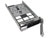 Dell 72CWN 072CWN Dell SAS Serial SCSI SATA Disk Trays Caddy Sled Image 2 image