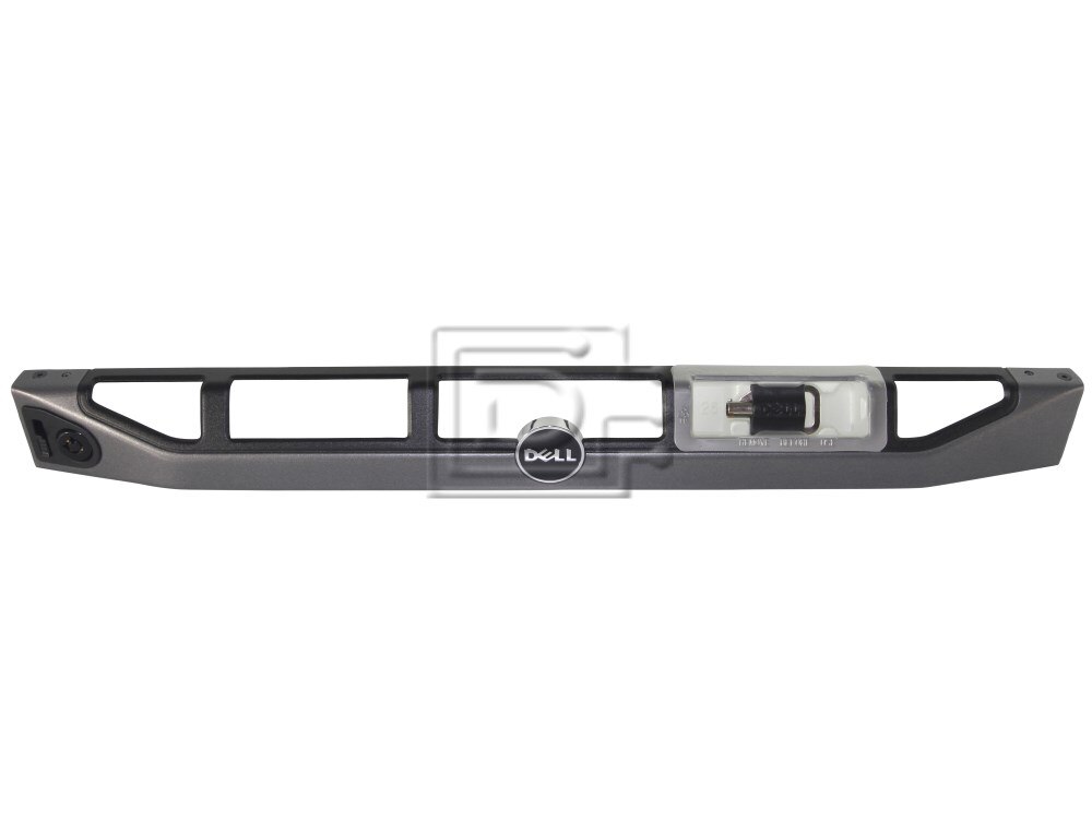 Dell Y86C1 0Y86C1 18CFM 018CFM Front Bezel Image 1 image