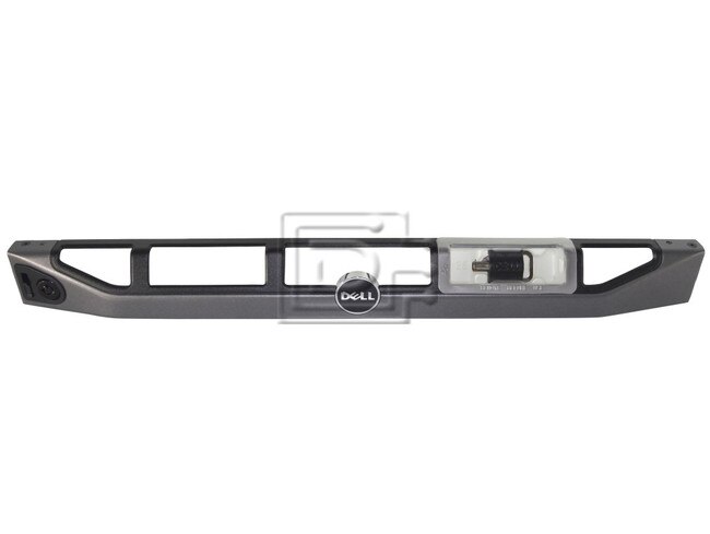 Dell Y86C1 0Y86C1 18CFM 018CFM Front Bezel image 1