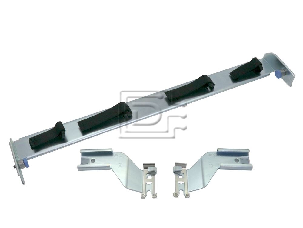 undefined YDR8R 0YDR8R 2U Rack Mount Server Image 3 image