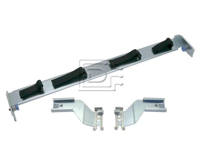 YDR8R 0YDR8R 2U Rack Mount Server image 3