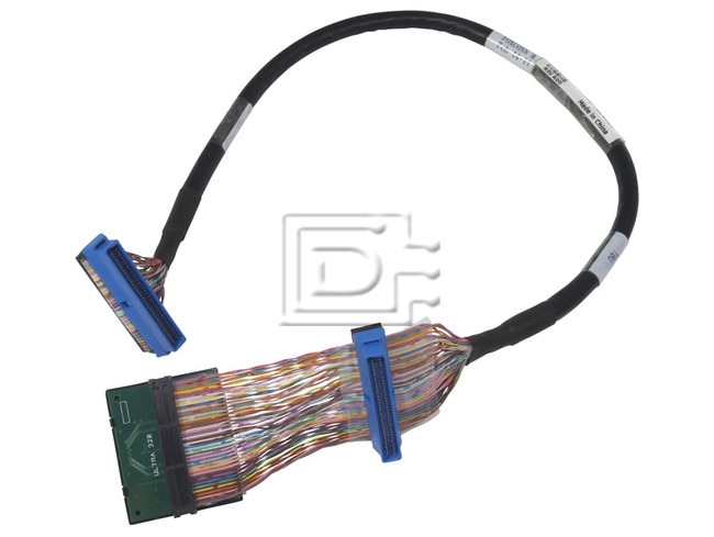 Dell YH930 0YH930 SCSI 20" Cable 840 image 1