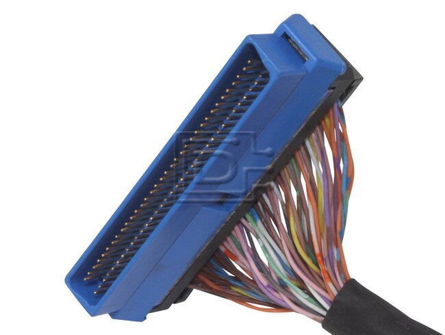 Dell YH930 0YH930 SCSI 20" Cable 840 image 2