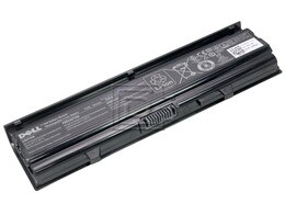 Dell YM5H6 0YM5H6 M4RNN 0M4RNN TKV2V 0TKV2V W4FYY 0W4FYY FMHC1 0FMHC1 KCFPM 0KCFPM Inspiron Series Laptop Battery