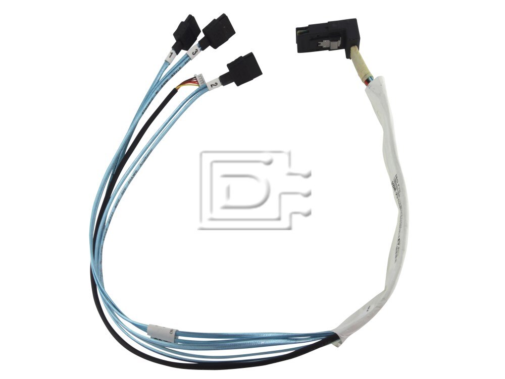 Dell YNKH1 0YNKH1 SAS / SATA Cable Image 1 image