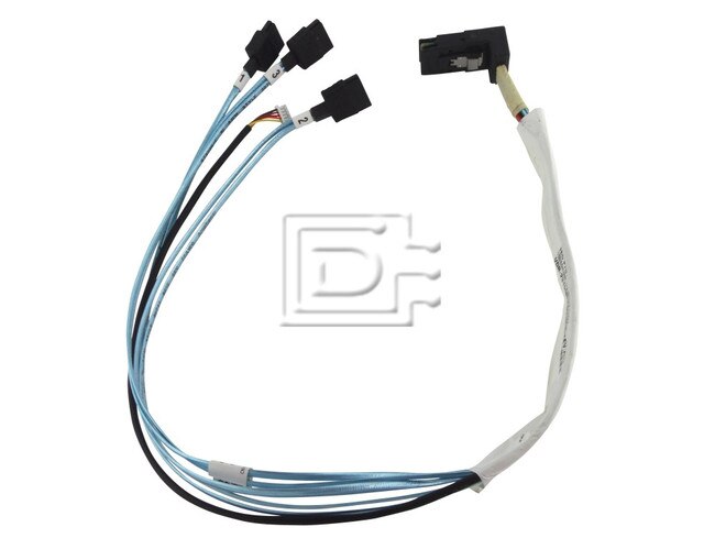 Dell YNKH1 0YNKH1 SAS / SATA Cable Image 1 image