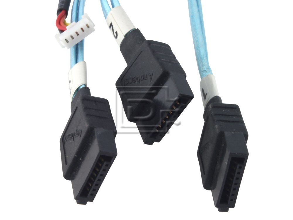 Dell YNKH1 0YNKH1 SAS / SATA Cable Image 2 image