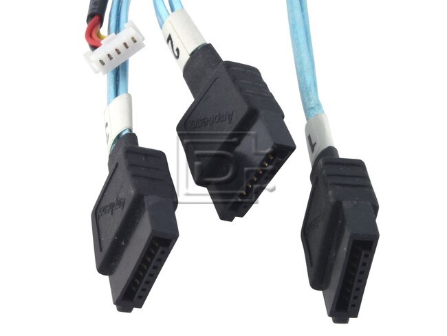 Dell YNKH1 0YNKH1 SAS / SATA Cable Image 2 image