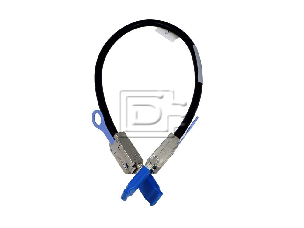 Dell YP20D 0YP20D SAS SFF-8088 to SFF-8808 Cable Image 1 image