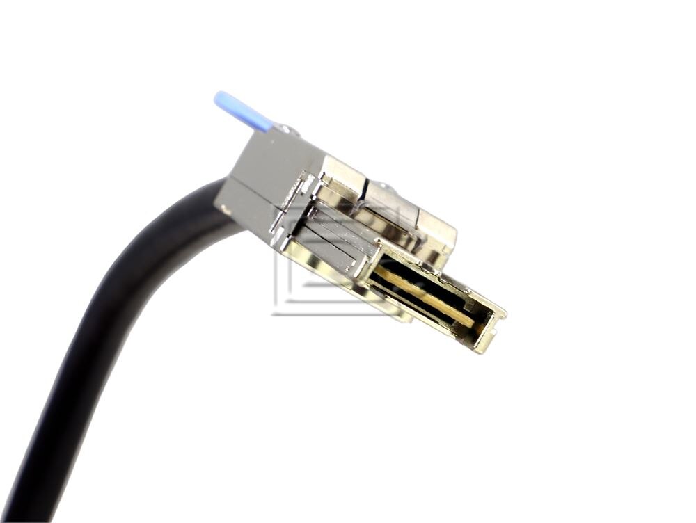 Dell YP20D 0YP20D SAS SFF-8088 to SFF-8808 Cable Image 2 image
