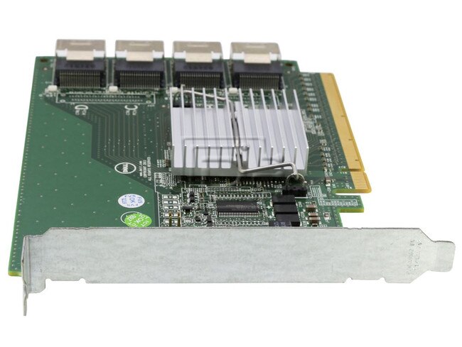 Dell YPNRC 0YPNRC SAS Bridge Card Image 4 image
