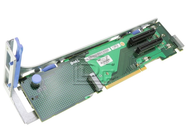 Dell YW982 0YW982 Dell PE 2970 Riser Card image 