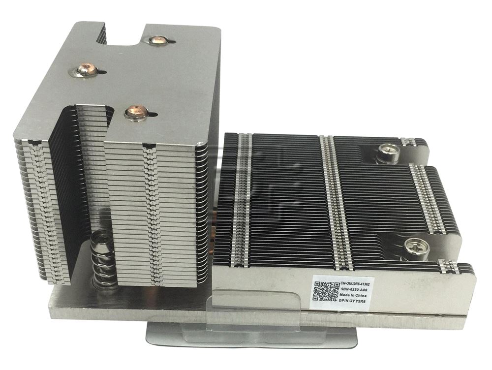Dell YY2R8 0YY2R8 374-BBHM Image 3 image