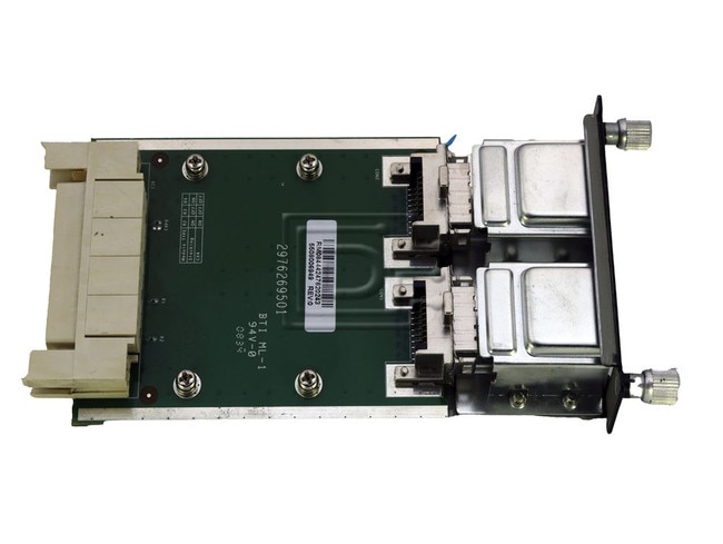 Dell YY741 0YY741 Dell Powerconnect Stacking Module image 1